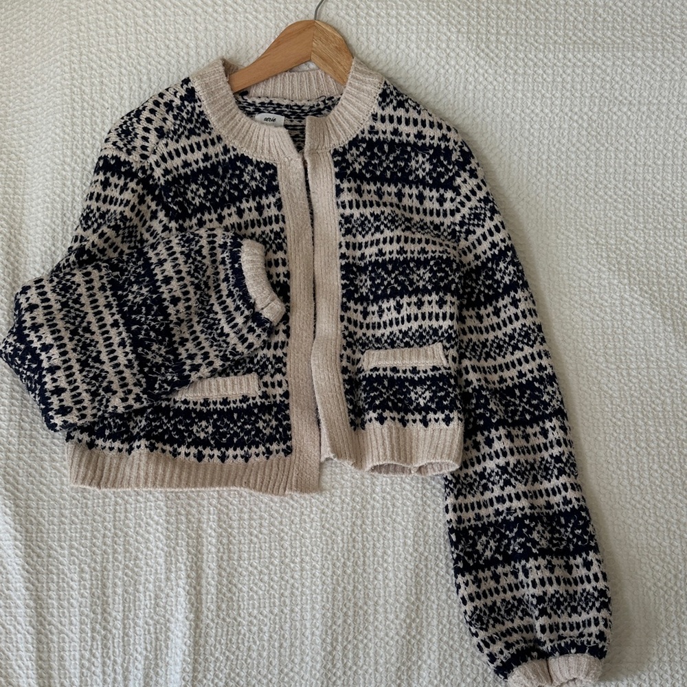 Aerie Knit Women's Sweater